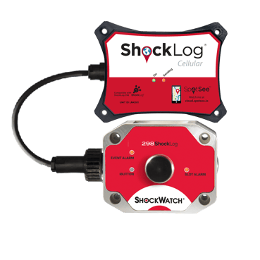 ShockLog Cellular-1