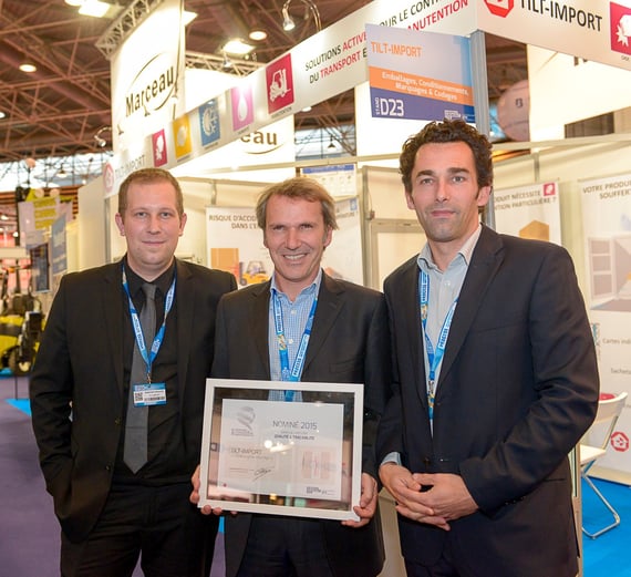 tilt-import award